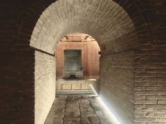 -洛阳古墓博物馆