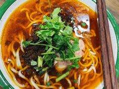 -李双猪脑花面(东大街店)