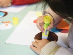 -青浦太阳花双语私立幼儿园