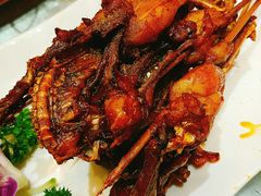 -天宁凯利时尚餐厅