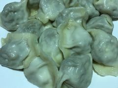 -岳姥姥饺子(泺文路店)