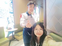 -海底捞火锅(枫蓝国际购物中心店)