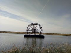 -黄沙古渡原生态旅游区
