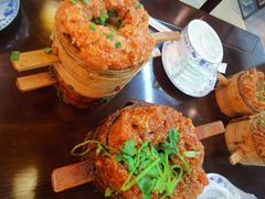 羊肉格格-秦二哥格格(高笋塘店)