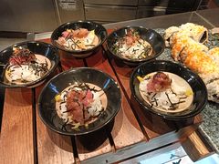 -The COOK·厨餐厅·自助餐(浦东嘉里大酒店)