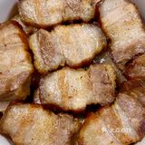 好吃到舔手指!这配方怎么不早点发现!! 外脆