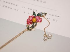 -爆爆手作·掐丝珐琅·Tufting·捏捏乐DIY团建集合店(朝阳店)
