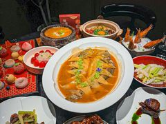 -锦楼·臻选新杭帮(杭州中心店)