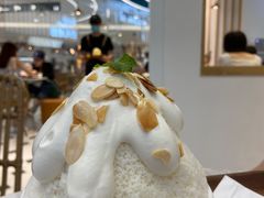 -丹礼糖甜品
