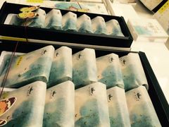 -好一朵茉莉花(老门东店)