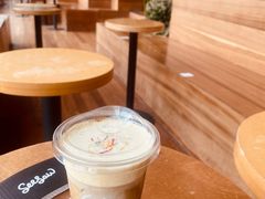 -Seesaw Coffee(朝阳大悦城店)