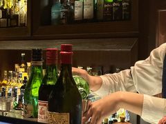 -The Bottle Bar(羲和商业广场店)