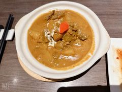 -港丽餐厅(来福士店)
