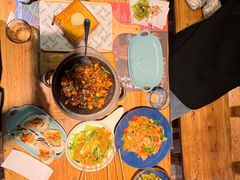 -馋嘴猫北京食堂·烤鸭·宵夜(亚运村店)