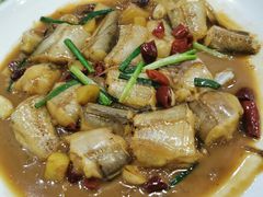 -501號台州海鲜餐厅(海创园店)