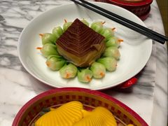 -悦轩中餐厅·高空江景·杭州柏悦酒店