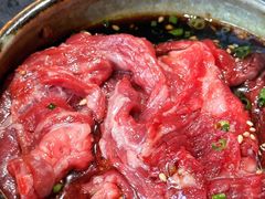 -妥妥烤肉料理(昙华林店)
