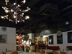-Ponte 意大利餐厅
