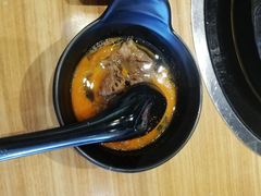 -水林间·寿喜烧自助(仙林金鹰店)