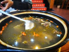 -下梅人家土菜馆(历史文化餐厅度假区店)