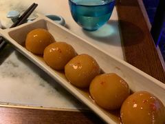长沙糖油粑粑-佬麻雀·新湘菜(珠海金发购物中心店)