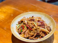 -圳兴面王·拌川·特色炒面(南山保利剧院店)