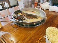 -杨校长·老成都串串香火锅(全国总店)