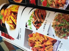 -西北朗益和穆斯林餐厅