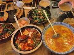 -饭江湖·江湖菜(湖广会馆店)