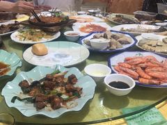 -江记餐厅(罗冲围店)