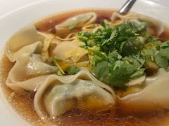 -筱爷叔·上海传统手工菜(玉树路店)