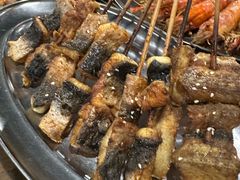 -辉记炭烧海鲜大排档·老字号(福田店)