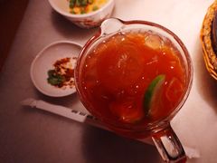 -川堂风·跷脚牛肉·乐山爆炒(中建乐荟天地店)