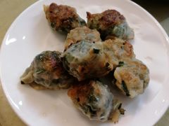 北方煎餃子-澳门西南饭店·粤菜·茶市·手工点心(华海路店)
