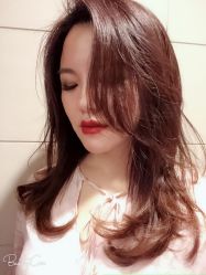 中发-TRIMS HAIR 修剪造型·烫染接发