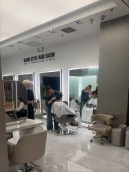 -崇尚GAVIN STYLE臻选