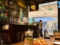 炸虾饼-正泰餐厅AmazingThai(亦庄店)
