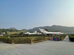 -中国航空博物馆