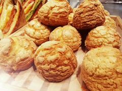 -燃厚蛋糕(卓展中信城店)