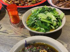 -灶东家民间菜(回兴店)