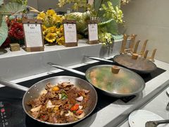 -聚春园自助餐厅(东街口店)