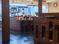-翔峰炭火鳗鱼(悦泰街里公寓店)