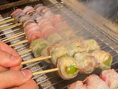 -大米·京都小酒馆·炭烧海鲜·烧鸟(龙口东路店)