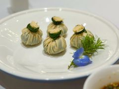 -上海小南国(金桥国际广场店)