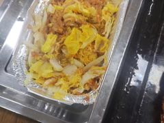 -亚东串烤(共康东路店)