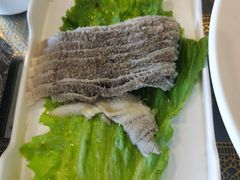 -清真·鸦儿李记·涮肉(和平里店)