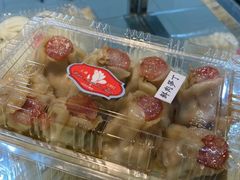 -白玉兰食品甜凤店(合生汇店)