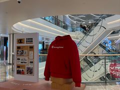 -Champion(武汉国际广场店)