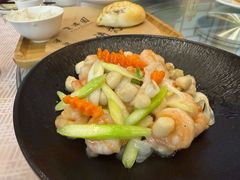 -丰泽园饭店