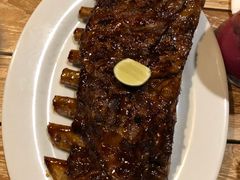 -Warung Nia Balinese Food & Pork Ribs